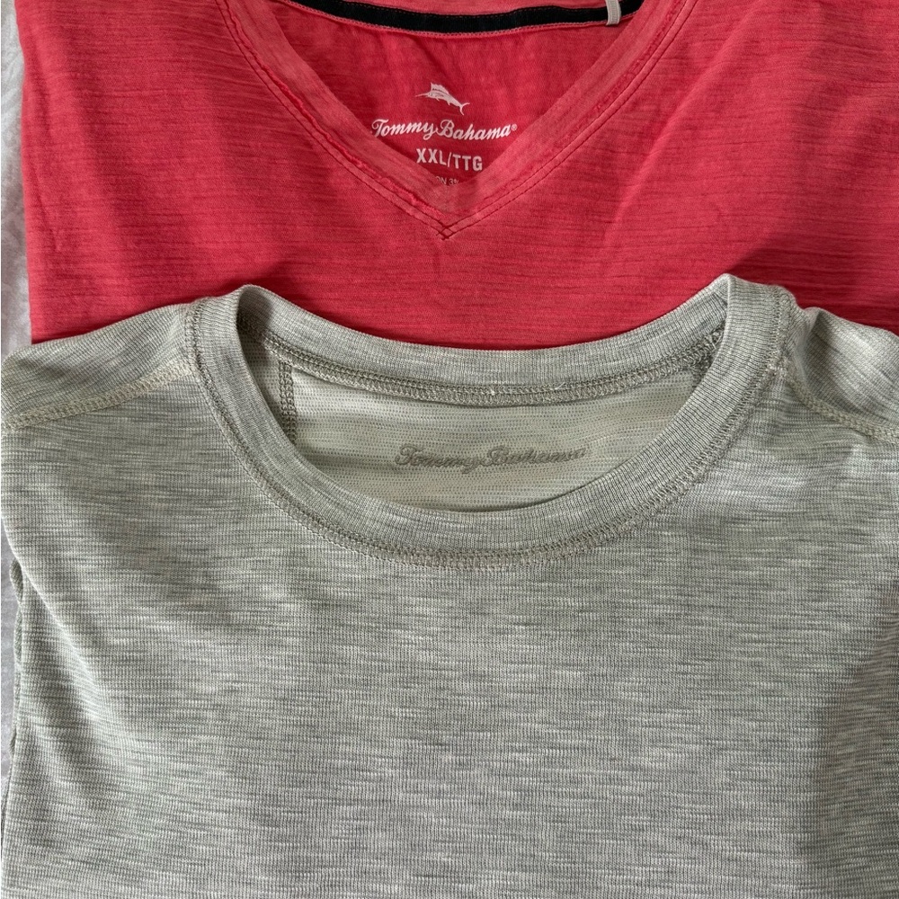 Tommy Bahama Mens TShirts